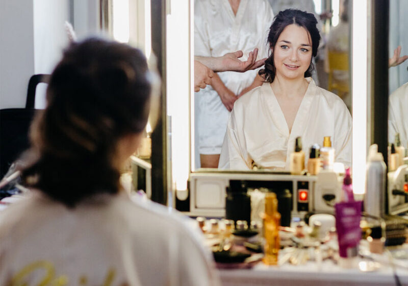 Make-up Lounge Marco Mannozzi
