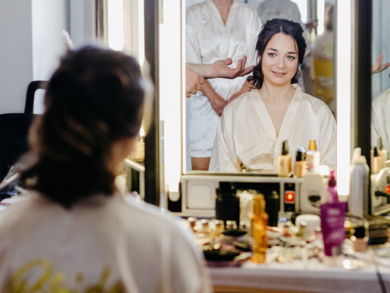 Make-up Lounge Marco Mannozzi