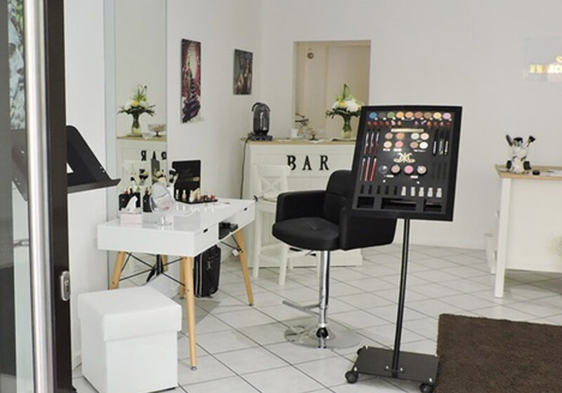Make-up Lounge Marco Mannozzi