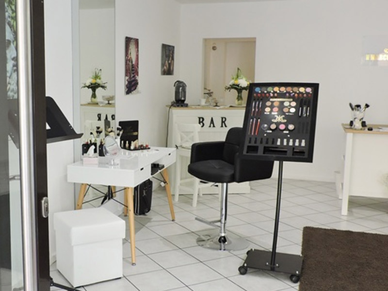 Make-up Lounge Marco Mannozzi