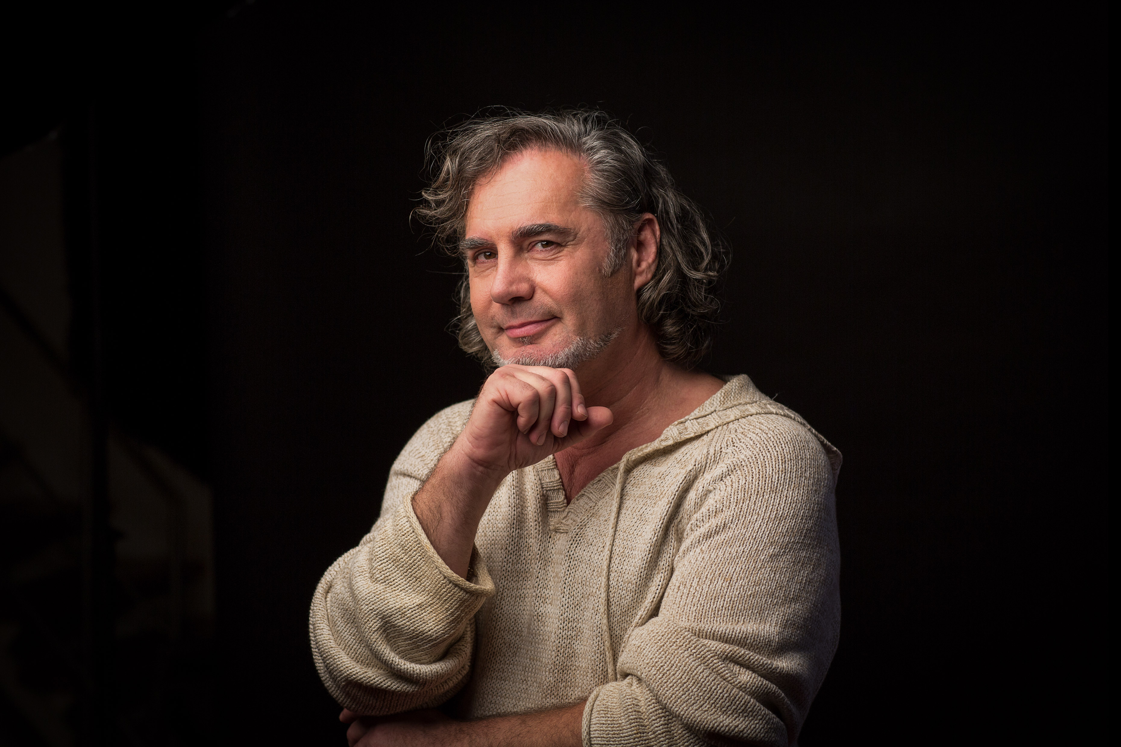 Make-up Moment in der Marco Mannozzi Lounge Berlin 10178 – Impression eines Looks, einer Beratung oder eines Workshops.