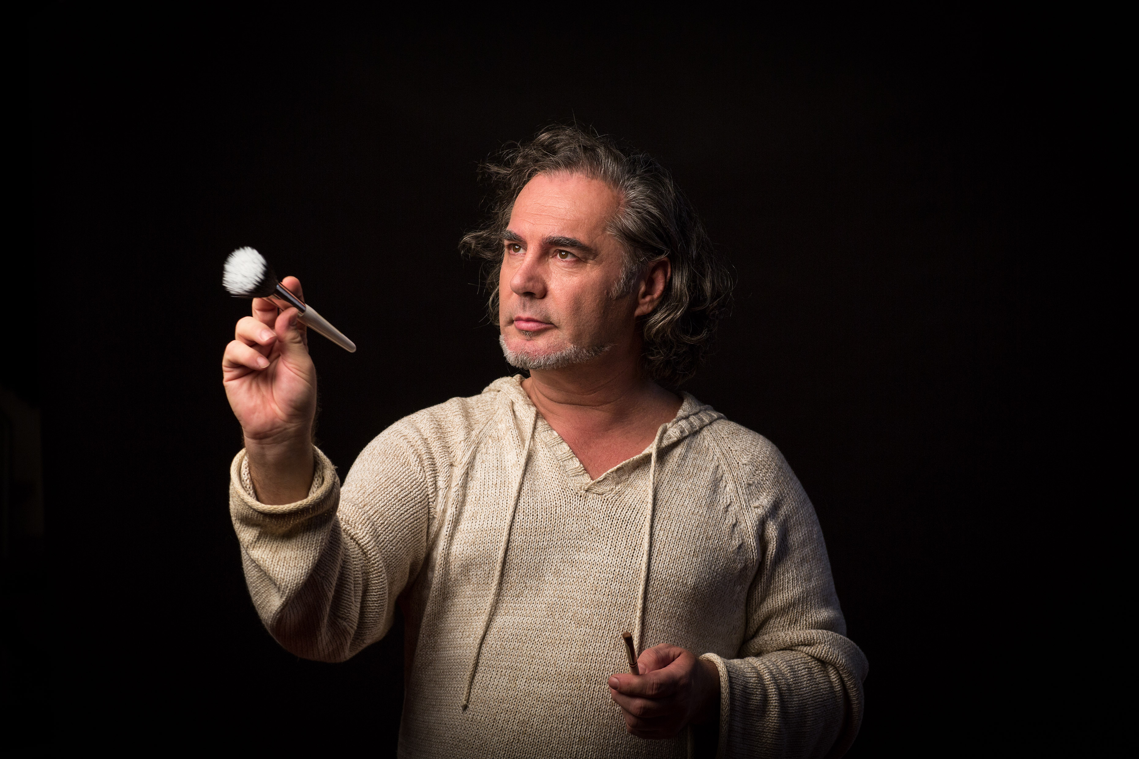 Buch „Das Kleid“ von Marco Mannozzi mit spiritueller Botschaft