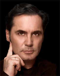 Make-up Moment in der Marco Mannozzi Lounge Berlin 10178 – Impression eines Looks, einer Beratung oder eines Workshops.