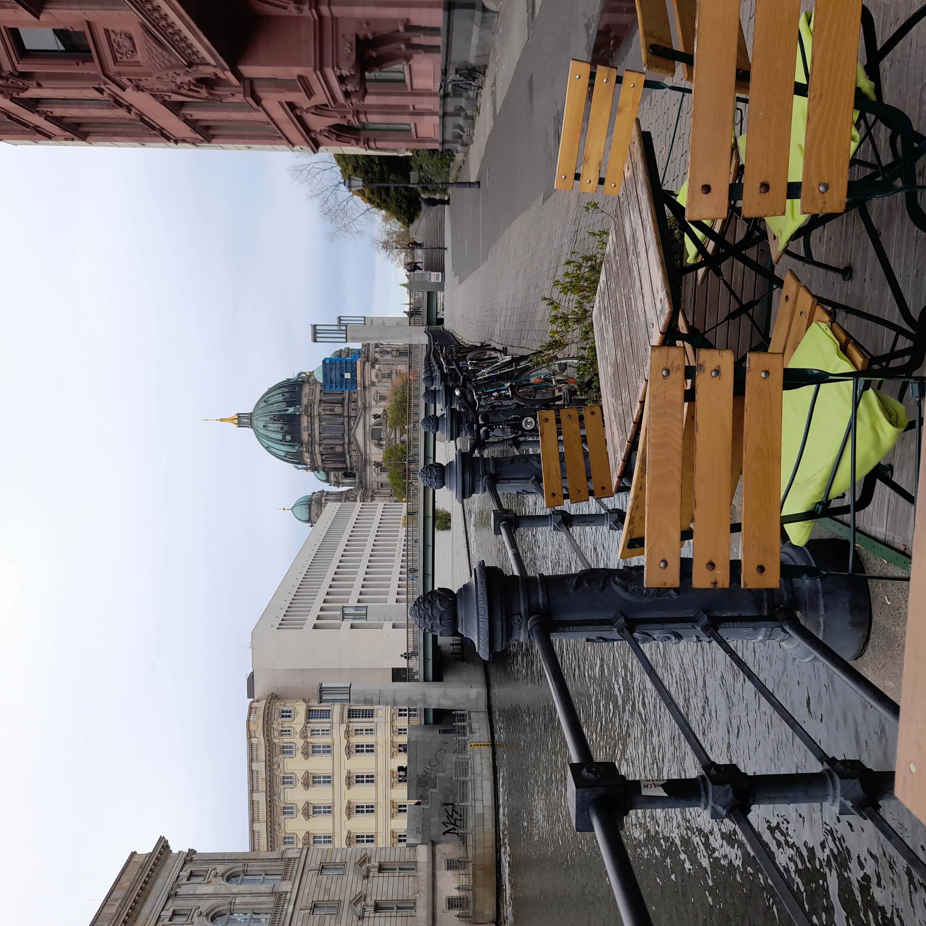 Make-up Moment in der Marco Mannozzi Lounge Berlin 10178 – Impression eines Looks, einer Beratung oder eines Workshops.