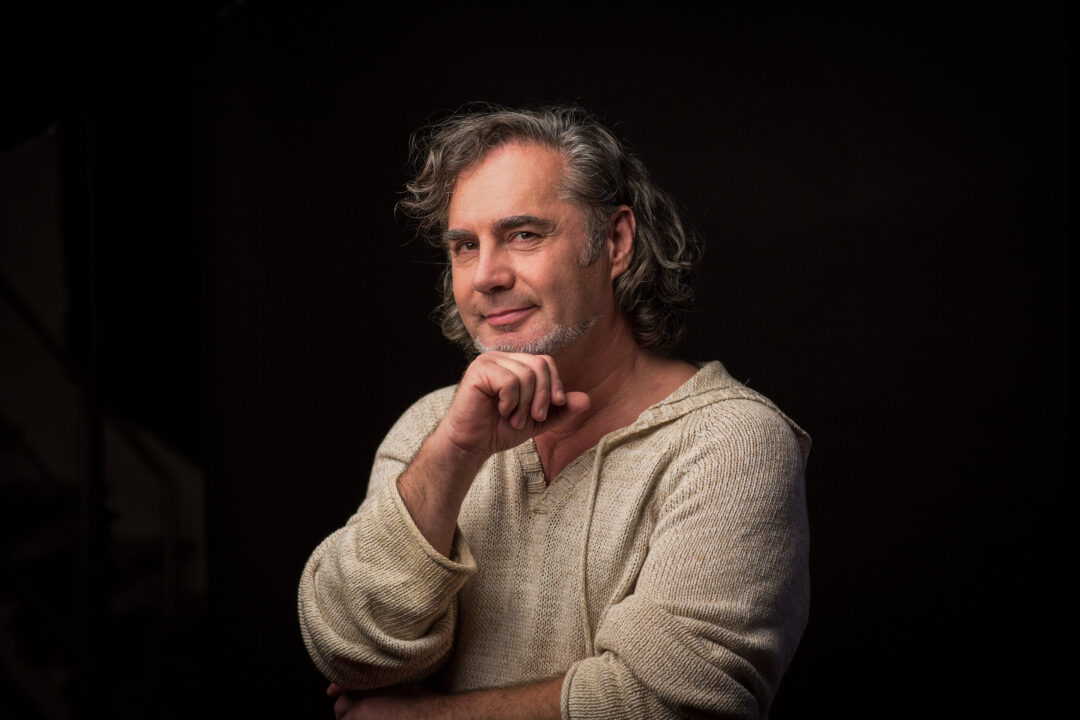 Make-up Artist Berlin verleiht natürliche Ausstrahlung