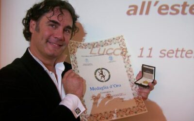 Make-up Moment in der Marco Mannozzi Lounge Berlin 10178 – Impression eines Looks, einer Beratung oder eines Workshops.