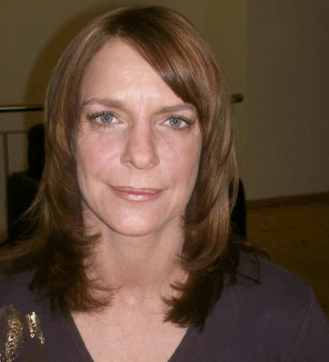 Make-up Moment in der Marco Mannozzi Lounge Berlin 10178 – Impression eines Looks, einer Beratung oder eines Workshops.